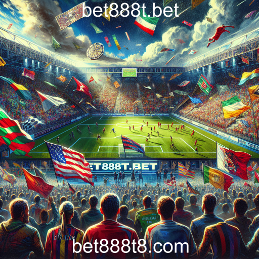 Apostas Esportivas: A Emoção de Apostar no Seu Esporte Favorito na bet888t.bet
